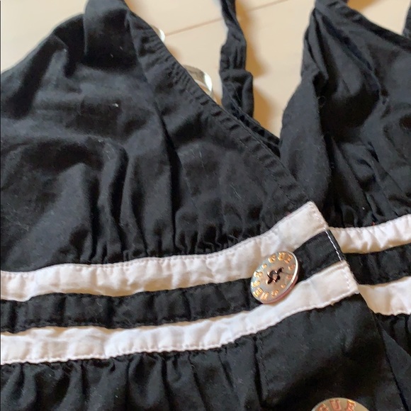 Guess halter top - Picture 3 of 4